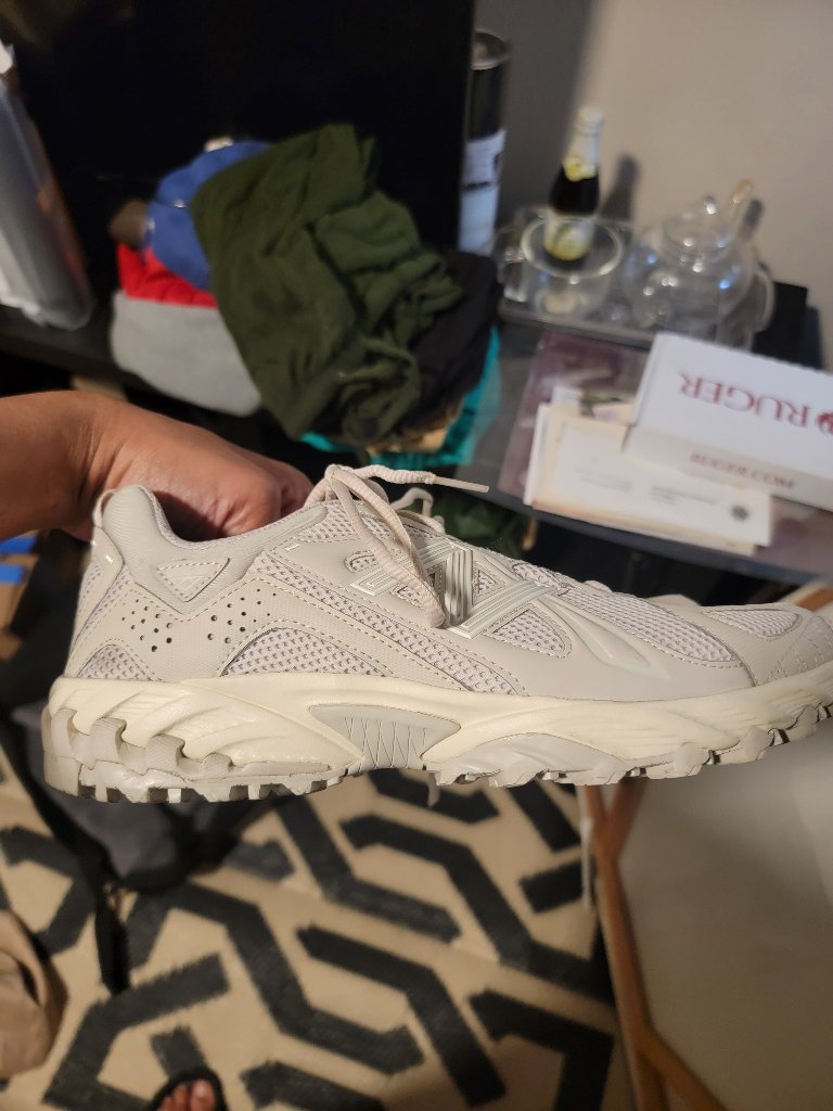 New Balance